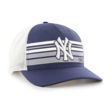 Фото товара Бейсболки `47 Brand ALTITUDE MVP DP MLB New York Yankees