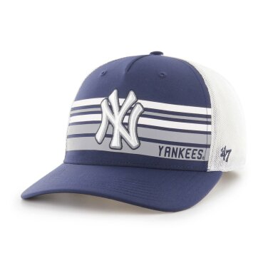 Бейсболки `47 Brand ALTITUDE MVP DP MLB New York Yankees