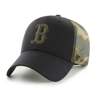 Бейсболки `47 Brand BACK SWITCH MVP MLB Boston Red Sox