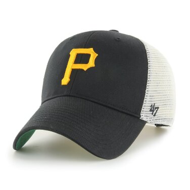 Бейсболки `47 Brand BRANSON MVP MLB Pittsburgh Pirates