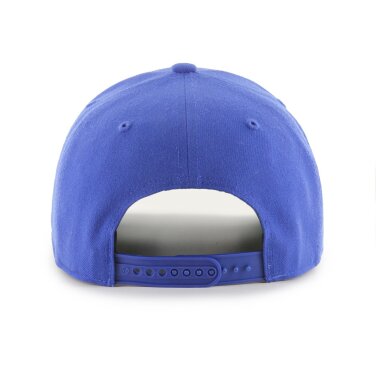 Фото товара Бейсболки `47 Brand COLD ZONE MVP DP MLB Los Angeles Dodgers