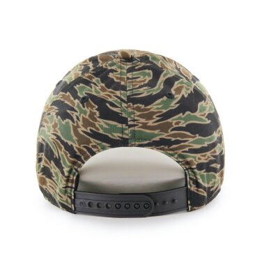 Фото товара Бейсболки `47 Brand DROP ZONE MVP MLB Boston Red Sox