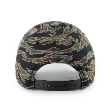 Фото товара Бейсболки `47 Brand DROP ZONE MVP MLB Los Angeles Dodgers
