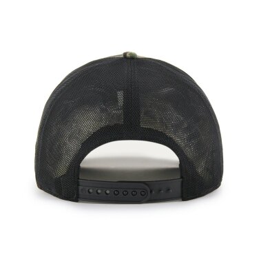 Фото товара Бейсболки `47 Brand DROP ZONE MESH MLB Boston Red Sox
