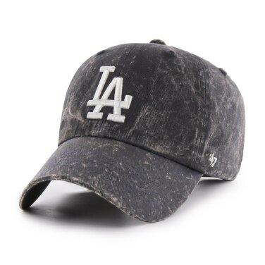Бейсболки `47 Brand GAMUT CLEAN UP MLB Los Angeles Dodgers