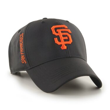 Фото товара Бейсболки `47 Brand MOMENTUM MVP MLB San Francisco Giants