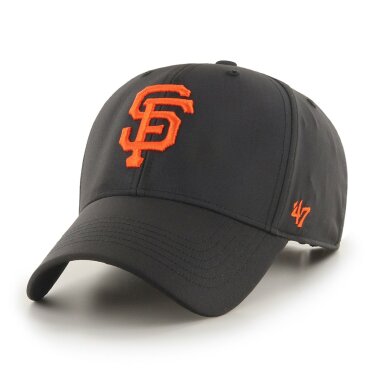 Бейсболки `47 Brand MOMENTUM MVP MLB San Francisco Giants