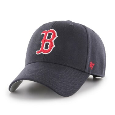 Фото товара Бейсболки `47 Brand MVP MLB Boston Red Sox