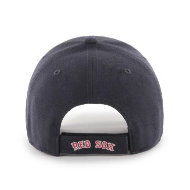 Фото товара Бейсболки `47 Brand MVP MLB Boston Red Sox