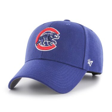 Фото товара Бейсболки `47 Brand MVP MLB Chicago Cubs