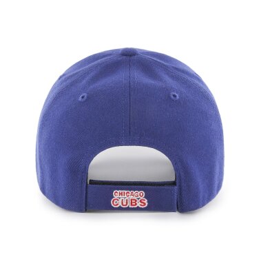 Фото товара Бейсболки `47 Brand MVP MLB Chicago Cubs