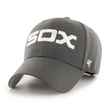 Бейсболки `47 Brand MVP MLB Chicago White Sox