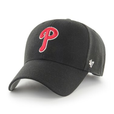 Бейсболки `47 Brand MVP MLB Philadelphia Phillies