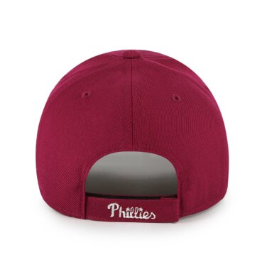 Фото товара Бейсболки `47 Brand MVP MLB Philadelphia Phillies