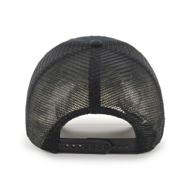 Фото товара Бейсболки `47 Brand PORTER CLEAN UP MLB New York Yankees