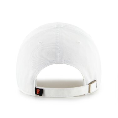 Фото товара Бейсболки `47 Brand PRIDE CLEAN UP MLB San Francisco Giants