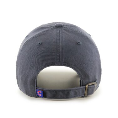 Фото товара Бейсболки `47 Brand CLEAN UP MLB Chicago Cubs