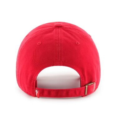 Фото товара Бейсболки `47 Brand CLEAN UP MLB Philadelphia Phillies