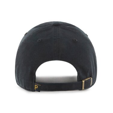 Фото товара Бейсболки `47 Brand CLEAN UP MLB Pittsburgh Pirates