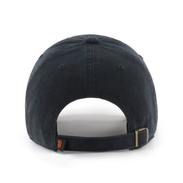 Фото товара Бейсболки `47 Brand CLEAN UP MLB San Francisco Giants