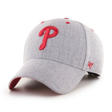 Фото товара Бейсболки `47 Brand STORM CLOUD MVP MLB Philadelphia Phillies