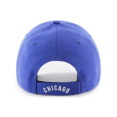 Фото товара Бейсболки `47 Brand MVP MLB Chicago Cubs