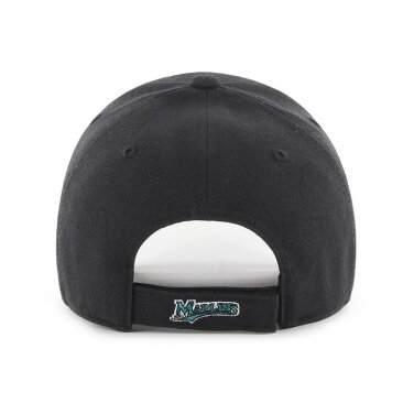 Фото товара Бейсболки `47 Brand MVP MLB Miami Marlins