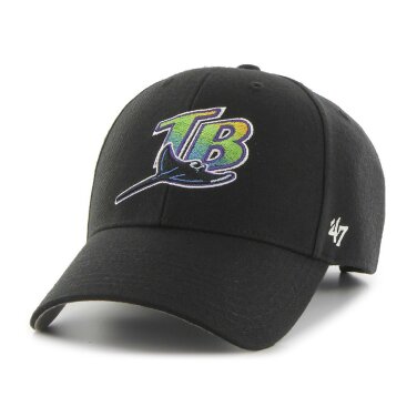 Фото товара Бейсболки `47 Brand MVP MLB Tampa Bay Rays