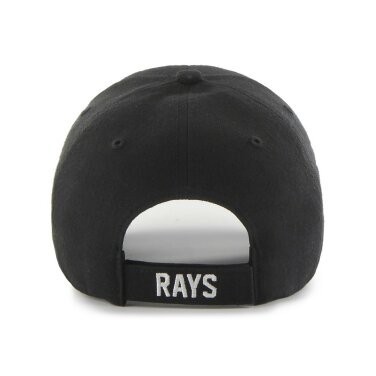 Фото товара Бейсболки `47 Brand MVP MLB Tampa Bay Rays
