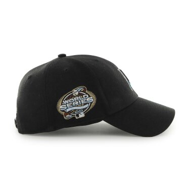 Фото товара Бейсболки `47 Brand SURE SHOT MVP SNAPBACK MLB Miami Marlins