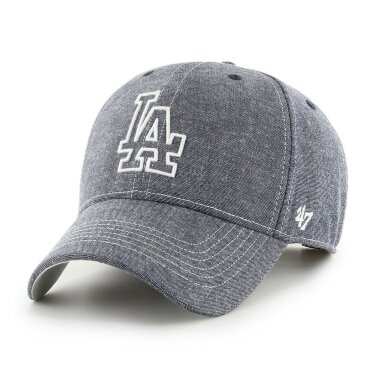 Бейсболки `47 Brand EMERY MVP DT MLB Los Angeles Dodgers