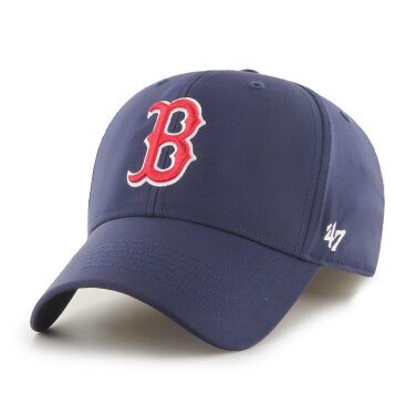 Фото товара Бейсболки `47 Brand MOMENTUM MVP MLB Boston Red Sox