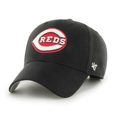 Бейсболки `47 Brand MVP MLB Cincinnati Reds