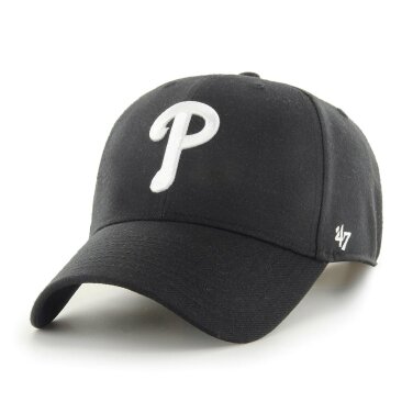 Бейсболки `47 Brand MVP SNAPBACK MLB Philadelphia Phillies