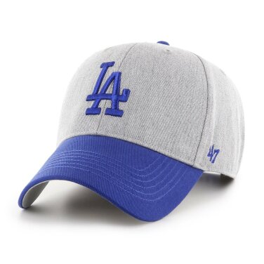 Бейсболки `47 Brand PALOMINO TT SNAP MVP MLB Los Angeles Dodgers