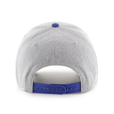Фото товара Бейсболки `47 Brand PALOMINO TT SNAP MVP MLB Los Angeles Dodgers