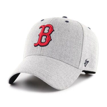 Бейсболки `47 Brand STORM CLOUD MVP MLB Boston Red Sox