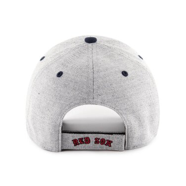 Фото товара Бейсболки `47 Brand STORM CLOUD MVP MLB Boston Red Sox