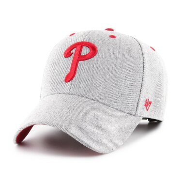 Бейсболки `47 Brand STORM CLOUD MVP MLB Philadelphia Phillies