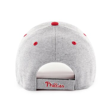 Фото товара Бейсболки `47 Brand STORM CLOUD MVP MLB Philadelphia Phillies