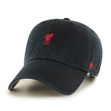 Бейсболки `47 Brand BASE RUNNER CLEAN UP Soccer Liverpool FC