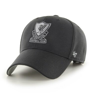Бейсболки `47 Brand MVP Soccer Liverpool FC