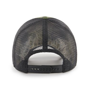 Фото товара Бейсболки `47 Brand BRANSON CAMO MVP NHL San Jose Sharks