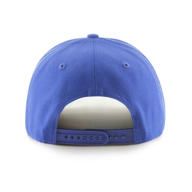 Фото товара Бейсболки `47 Brand COLD ZONE MVP DP NHL New York Rangers