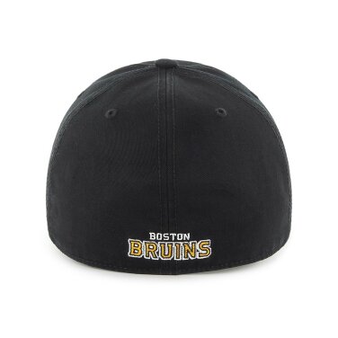 Фото товара Бейсболки `47 Brand FRANCHISE NHL Boston Bruins