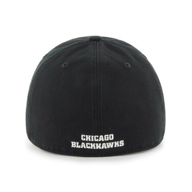 Фото товара Бейсболки `47 Brand FRANCHISE NHL Chicago Blackhawks