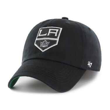 Бейсболки `47 Brand FRANCHISE NHL Los Angeles Kings