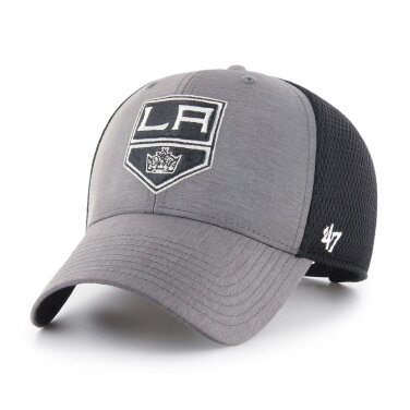 Фото товара Бейсболки `47 Brand GRIM MVP NHL Los Angeles Kings