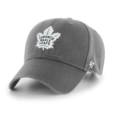 Бейсболки `47 Brand LEGEND MVP NHL Toronto Maple Leafs