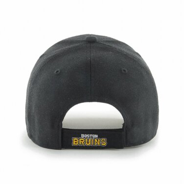 Фото товара Бейсболки `47 Brand MVP NHL Boston Bruins